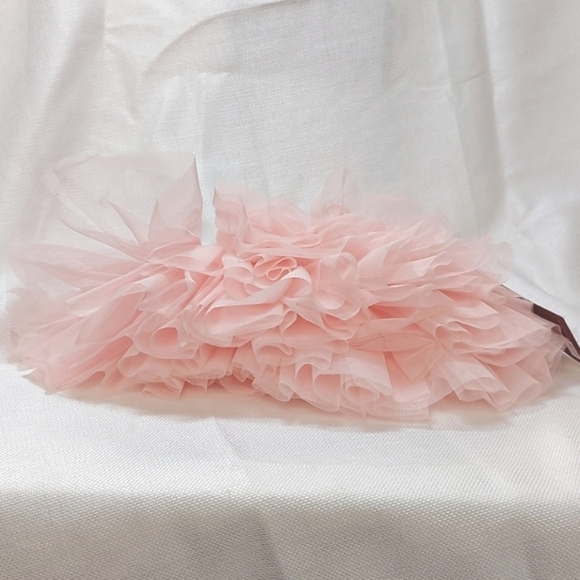 Mirella Macrame Beaded Dragonfly Tutu - Picture 4 of 7